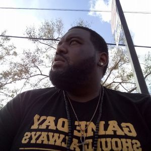 Meet your Posher, Larry